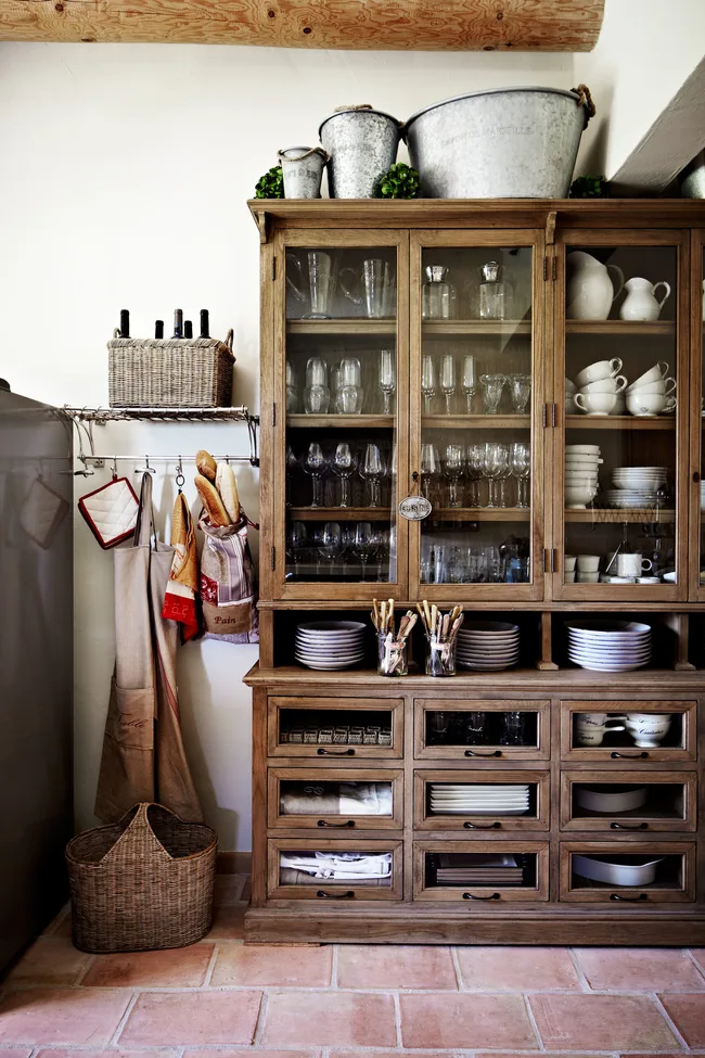 A Holiday Hideaway In The South Of France