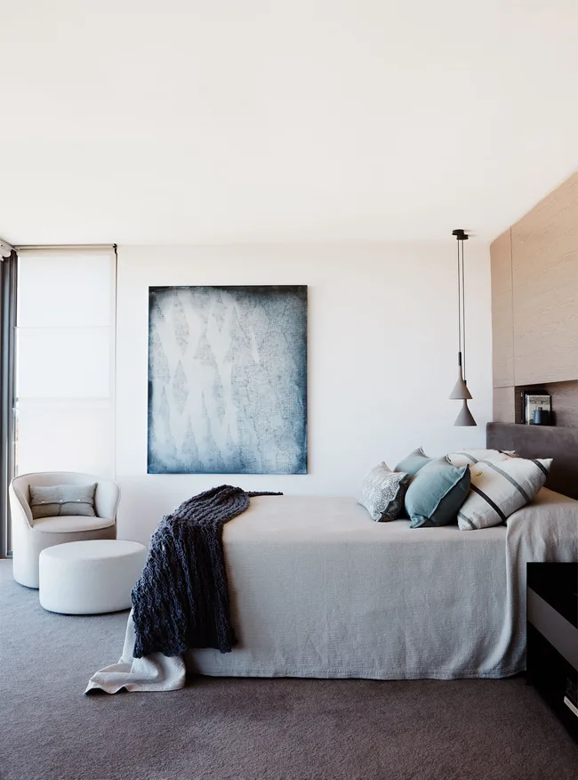 H&G Top 50 Rooms 2016: Bedrooms