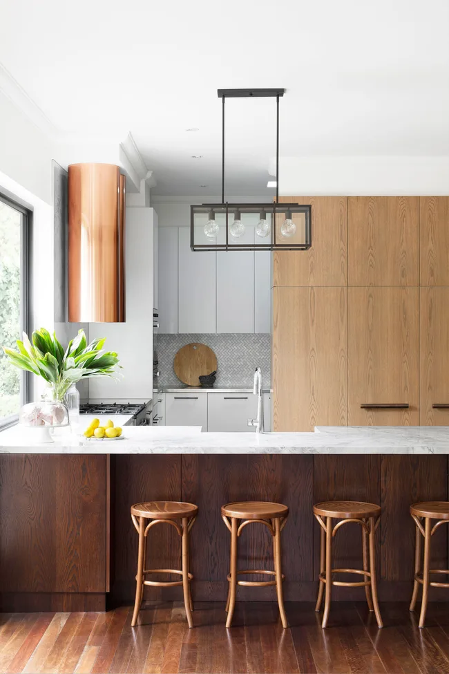 H&G Top 50 Rooms 2016: Kitchens & Bathrooms