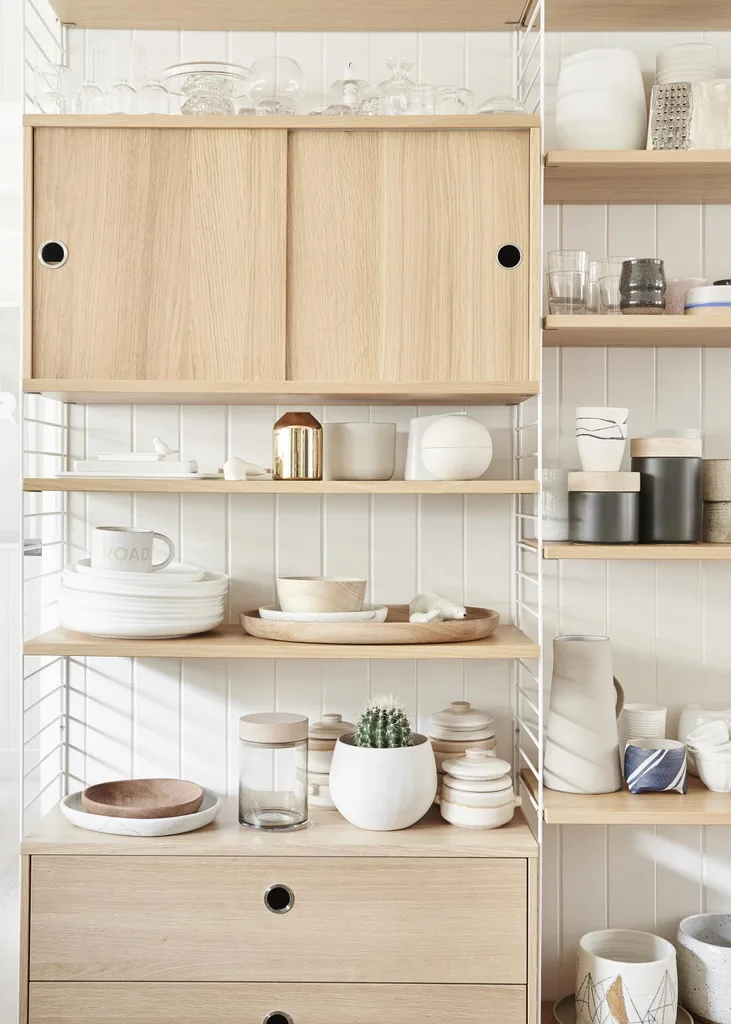 8 Best Kitchen Cabinet Door Design Ideas To Try