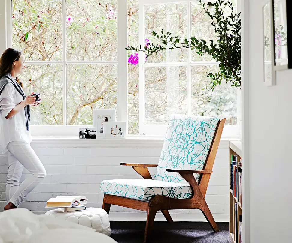 Old Apartment Renovation Transforms Historic Space - Old Second-Floor Apartment Renovation