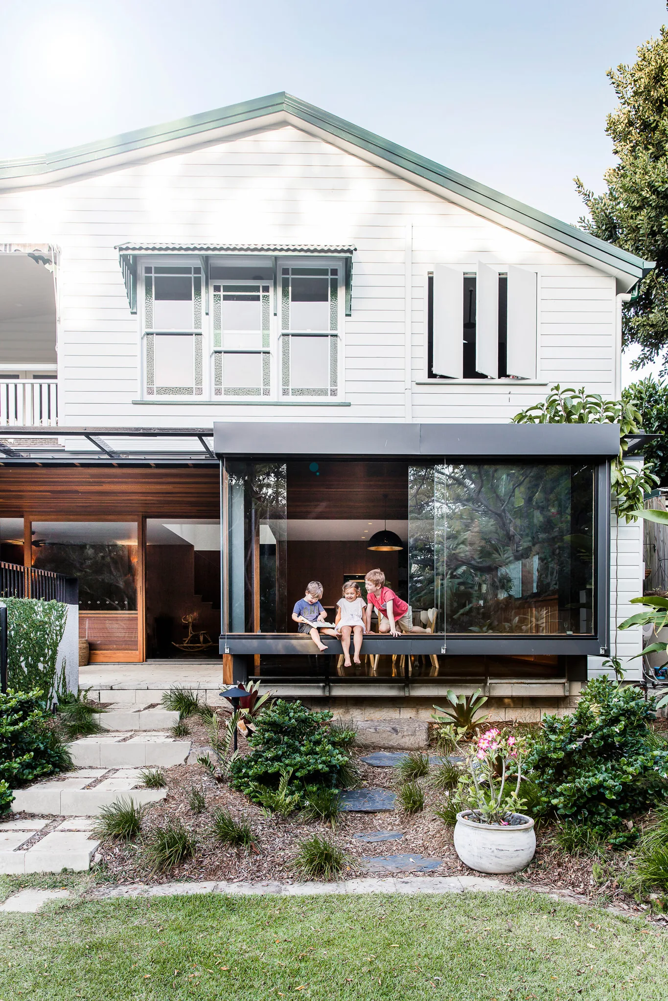Design tips for modern extensions on old houses Homes To Love — free download