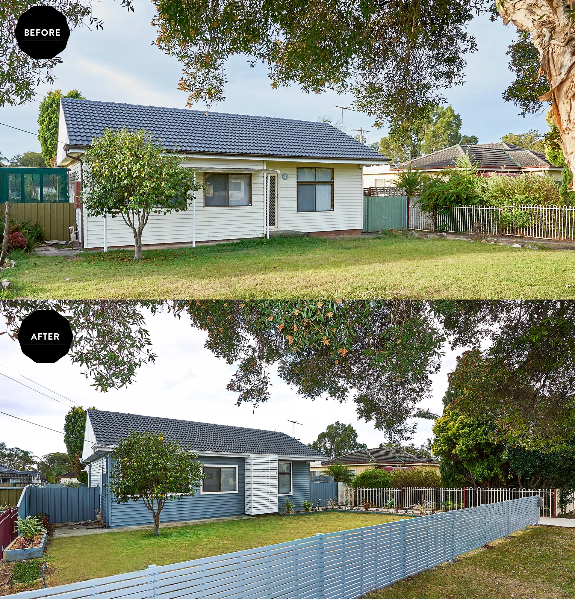 Budget Renovation Of An Investment Property Photo Inspiration