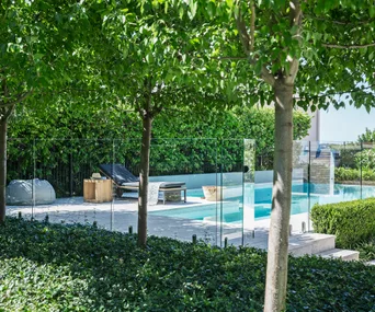 Landscaping trends 2017