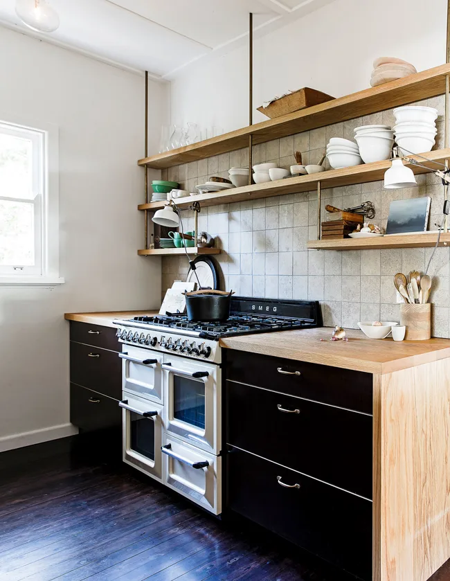 15 Timeless Timber Kitchen Designs to Love