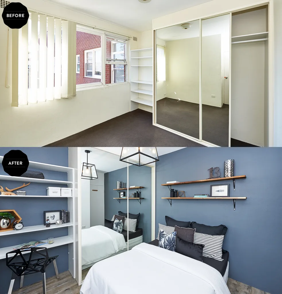 View of Escape to Paradise: Create a Luxurious Retreat with Exotic Interior ...