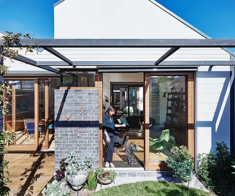 Steffen Welsch Architects