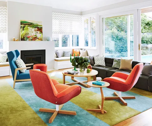 Federation home sydney