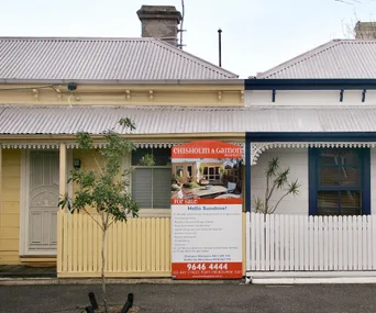 cottage for sale