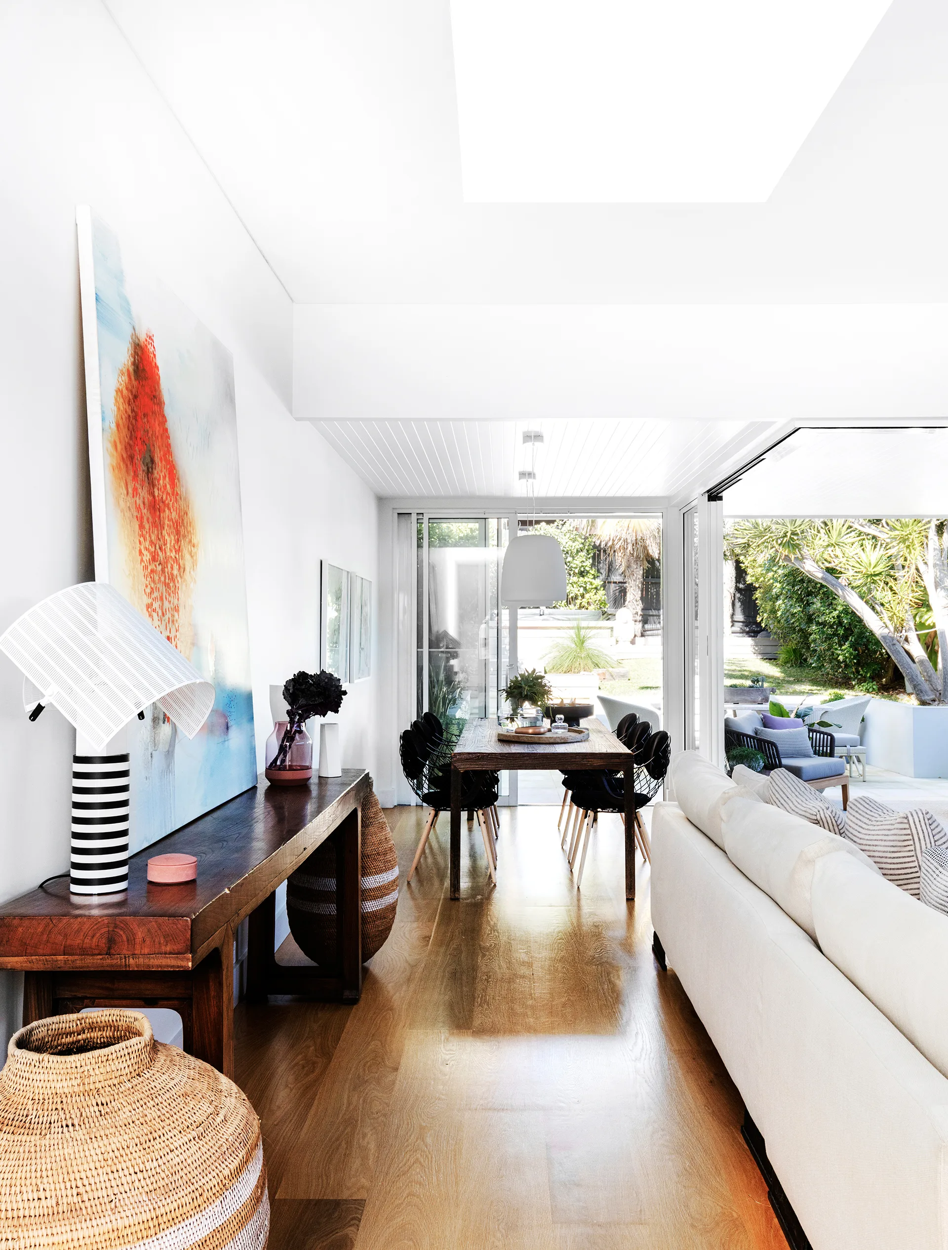 How To Create A Unified Interior Style