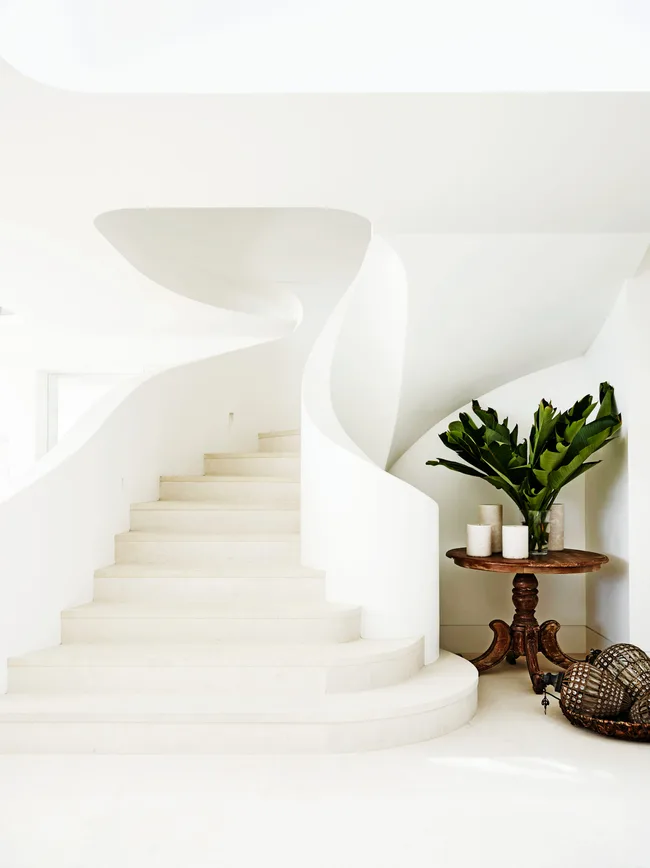 Staircases worth the climb | Homes To Love