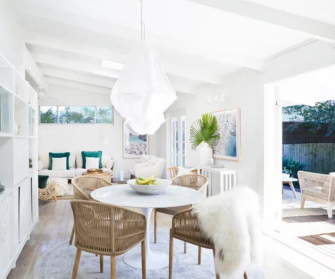 Three birds renovations