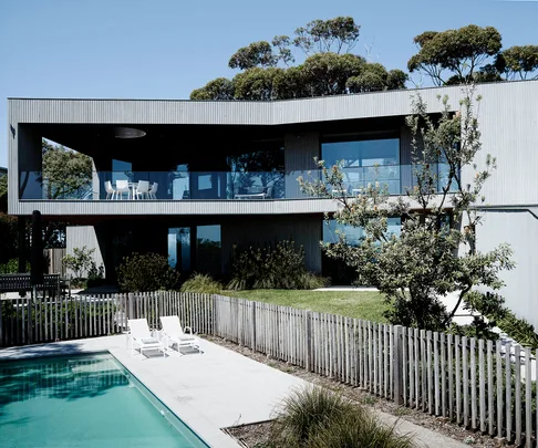 home exterior design