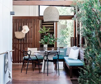 beach shack australia