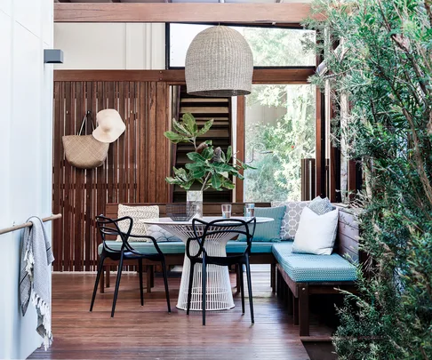 beach shack australia