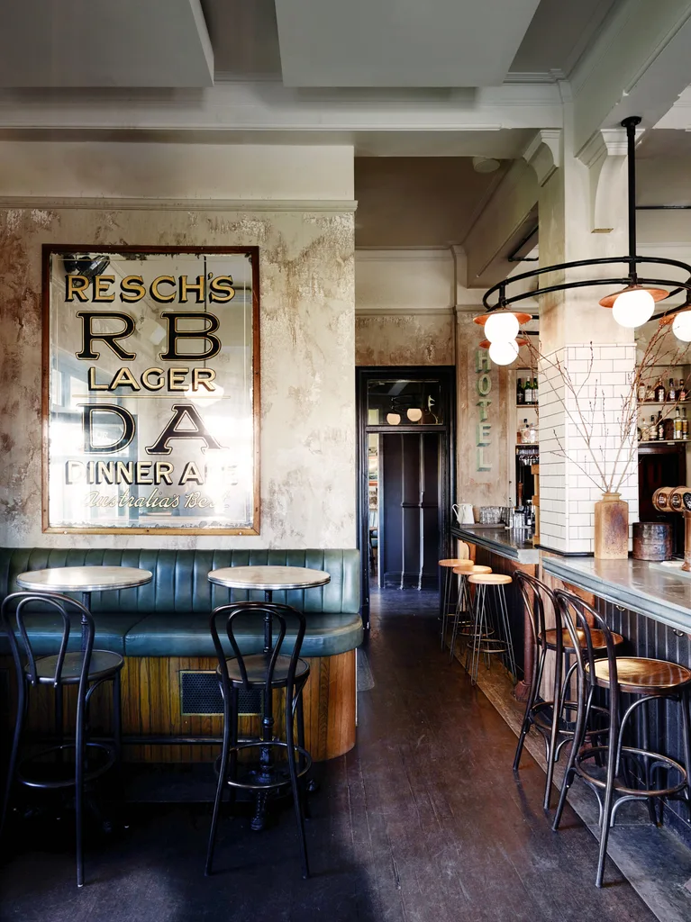Sydney's Top Restaurants, Bars, and Hotels 2018 | Homes To Love