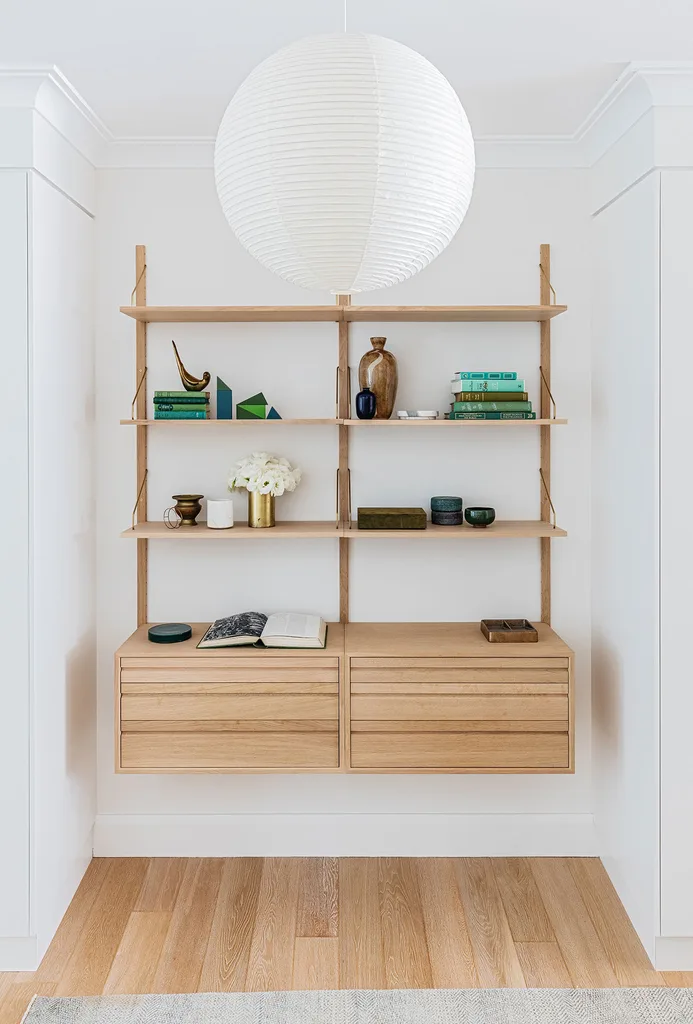 Bespoke storage solutions to inspire