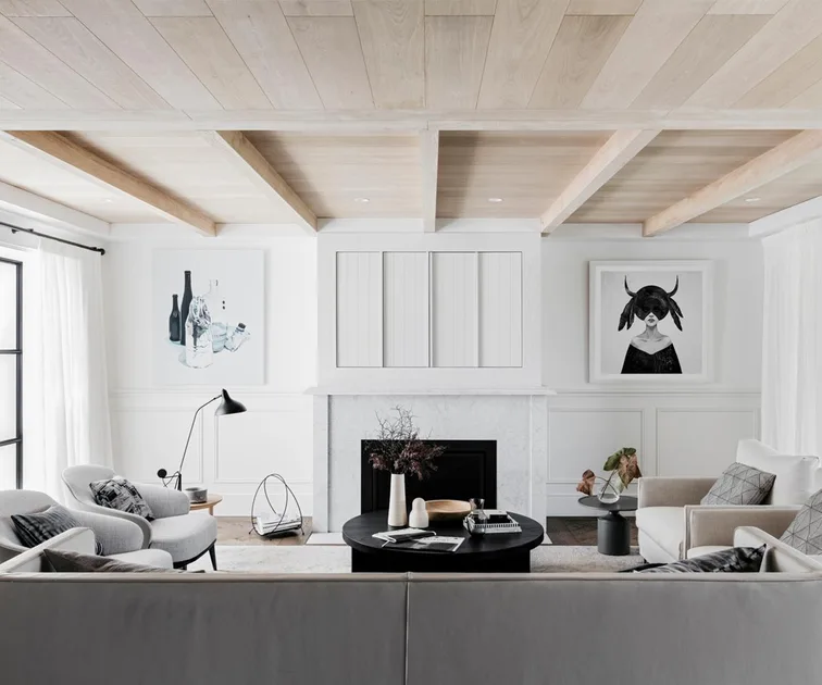 Belle Coco Republic Interior Design Awards 2018