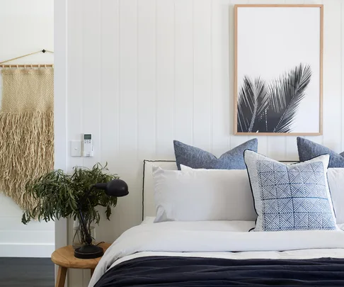 coastal style cottage