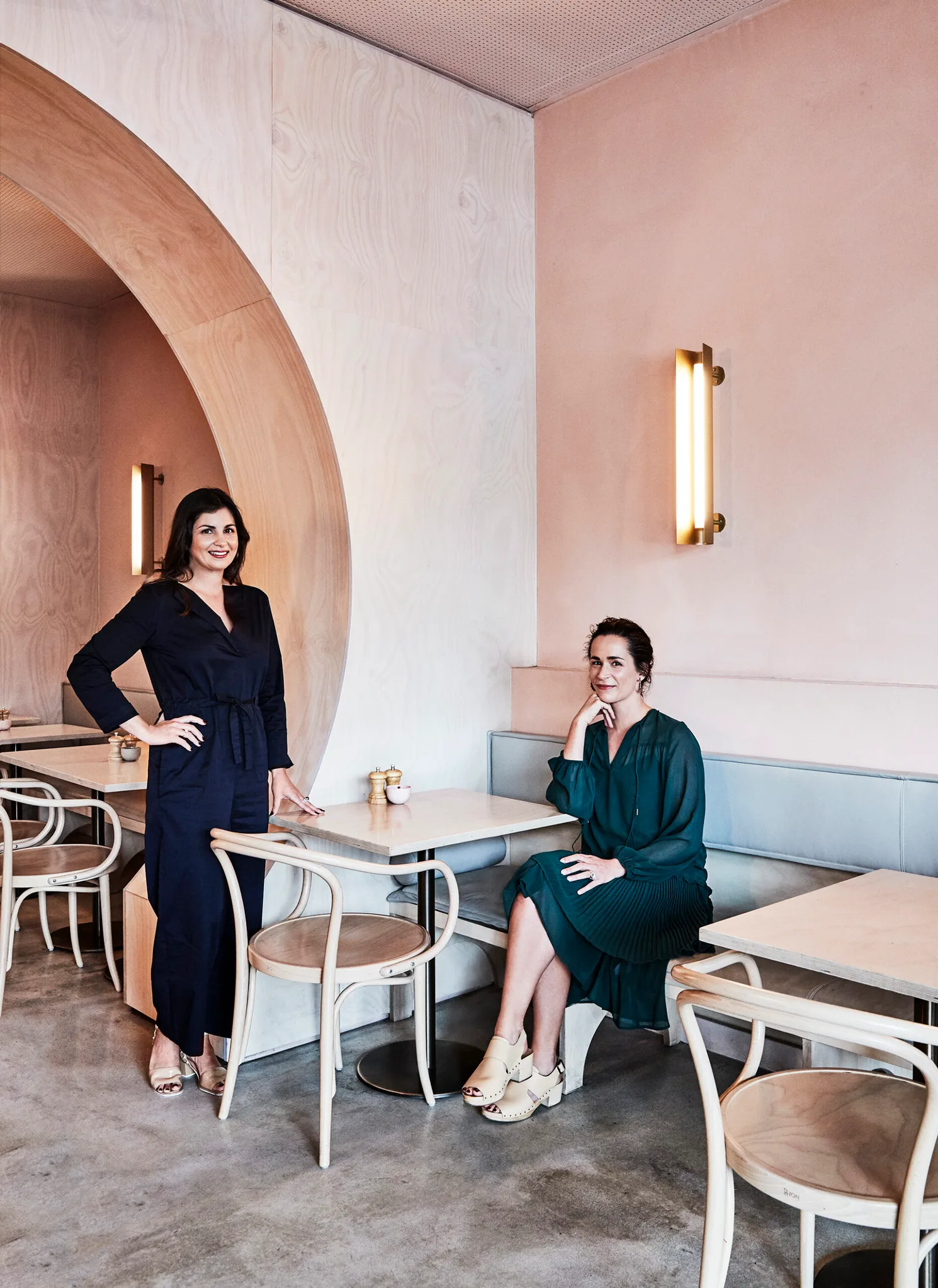 Winners of the Belle Coco Republic Interior Design Awards | Homes To Love