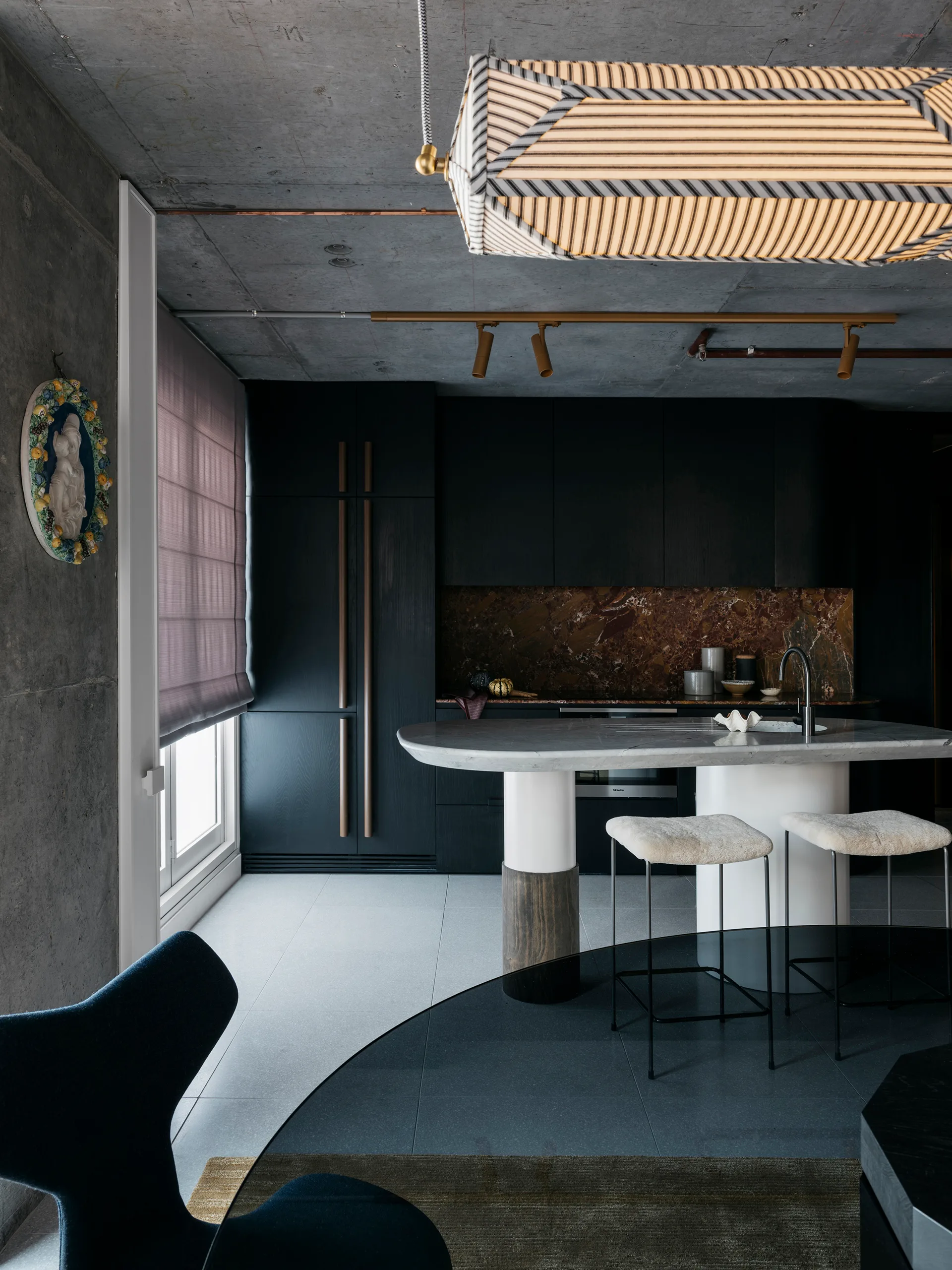 Belle Coco Republic Awards 2018: Best Kitchen Design | Homes To Love