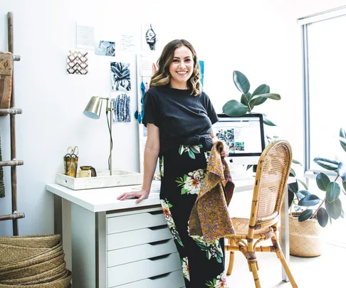 natalie white bowerhouse studio