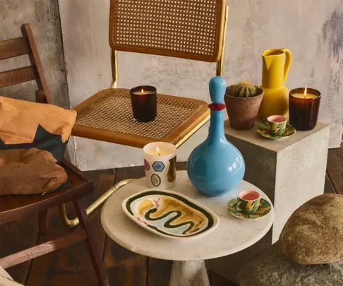 matches fashion homewares