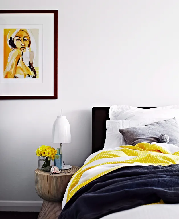 Shaynna Blaze shares her top interior styling tips