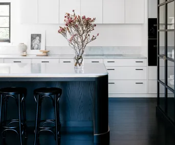 kitchen trends