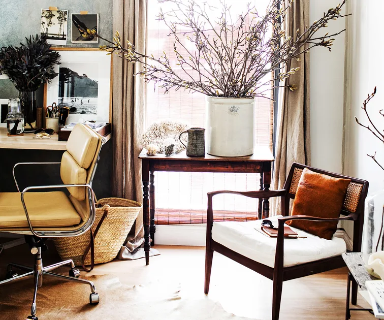 Inside Kara Rosenlund's Brisbane studio