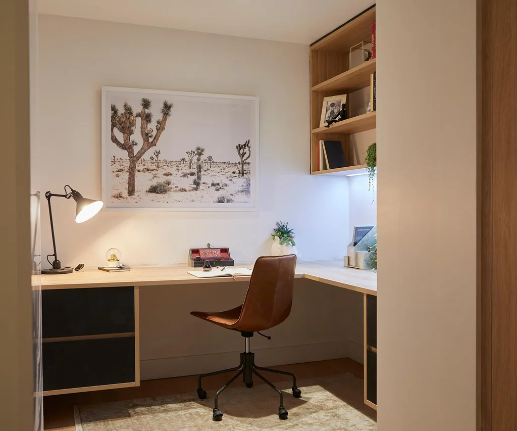 The Block 2018 final room reveal: Shannon Vos's fast 5