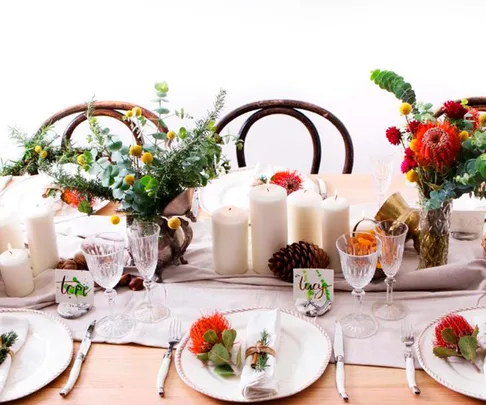 Christmas-table-setting-The-Home