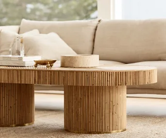 Interior stylist Sarah Ellison launches her new Golden collection