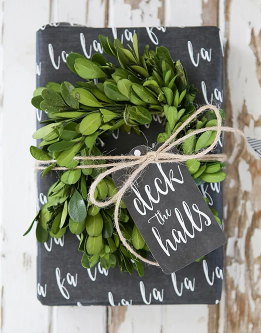 Free printable wrapping paper: 10 designs to download now