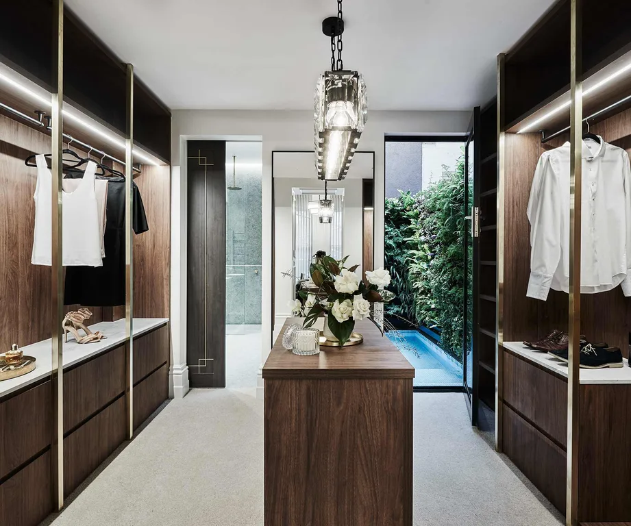 The Block's Alisa and Lysandra renovate a heritage home