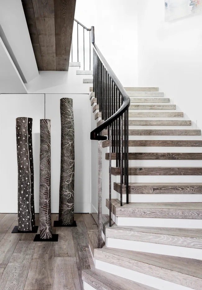 14 stairway design ideas to inspire