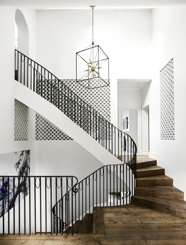 14 stairway design ideas to inspire