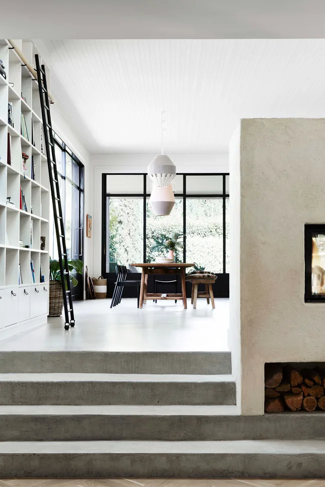 a historic homestead