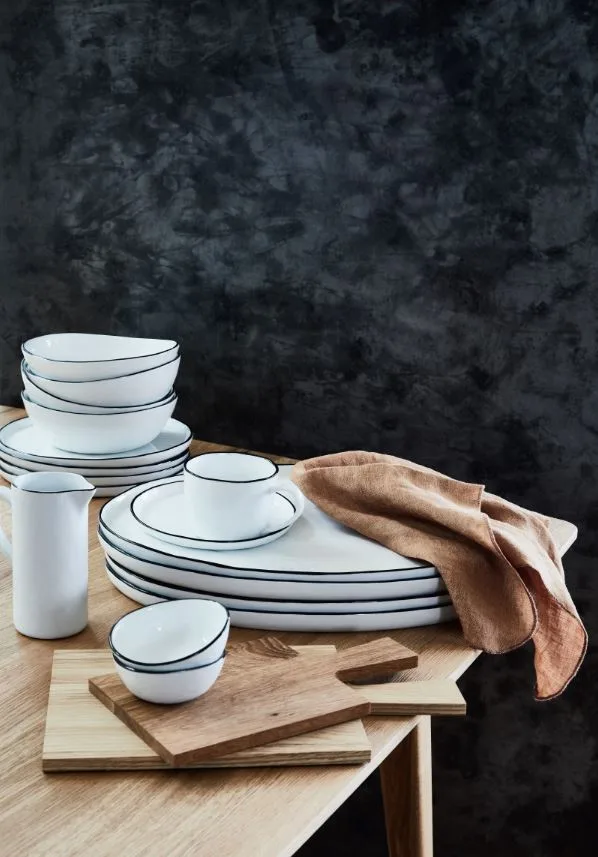 David jones dinnerware outlet
