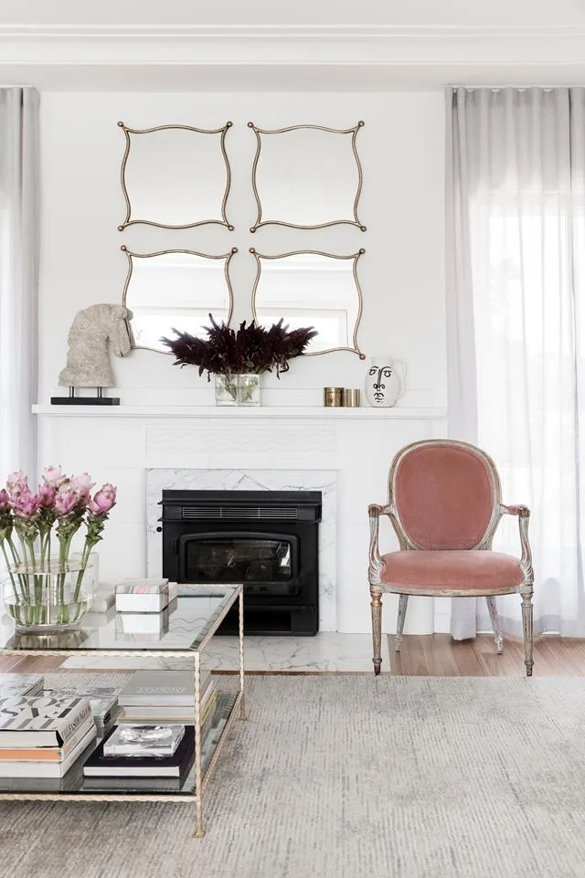 13 Art Deco-Style Houses In Australia