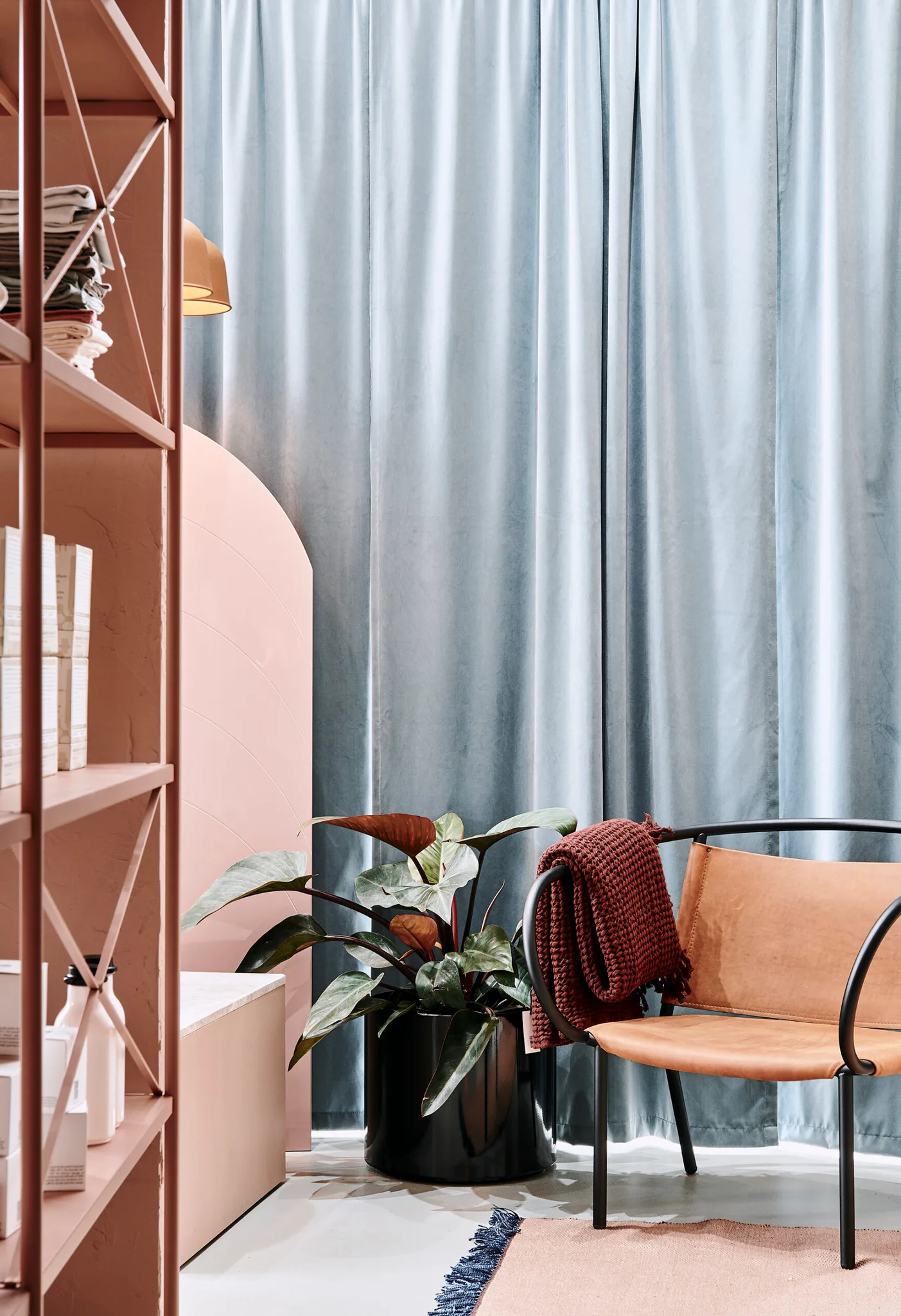 Scandi Retail A new Melbourne retail space for Scandi design lovers
