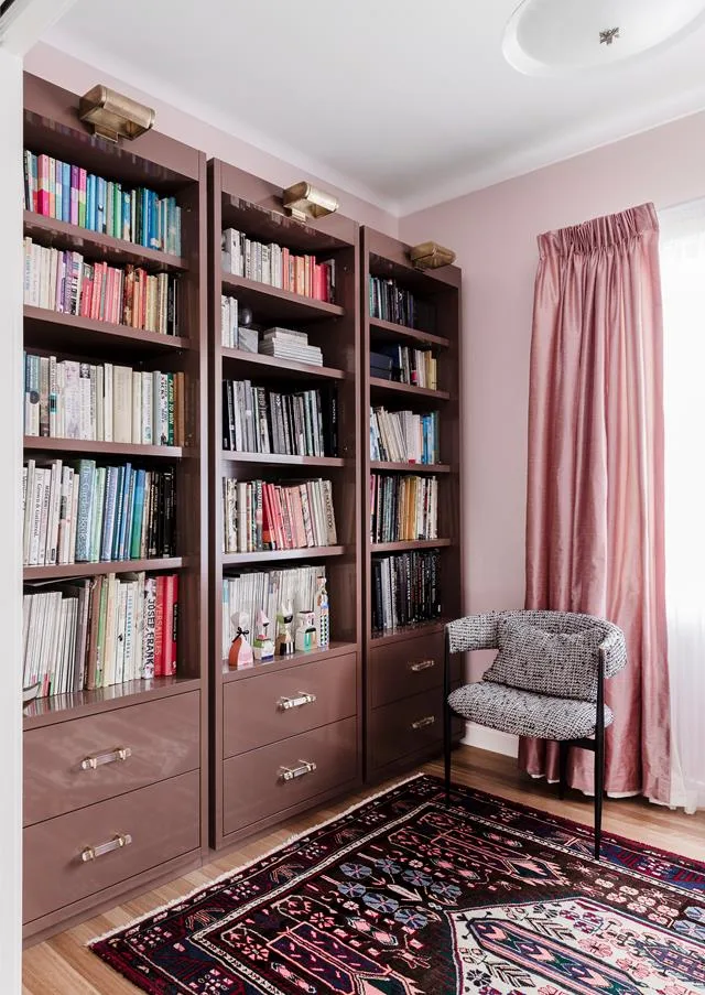 10 library interior design ideas