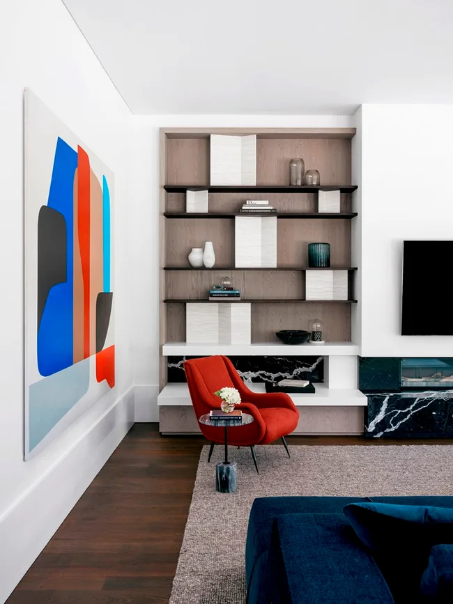 Sydney Contemporary Perch by Dylan Farrell Design | Homes To Love