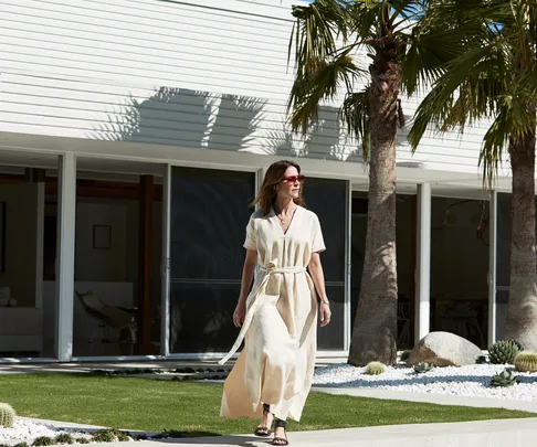 Amanda Shadforth Oracle Fox home