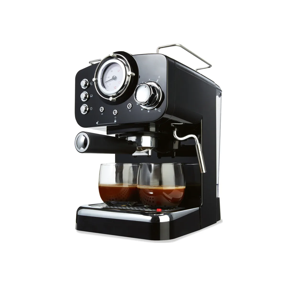 Kmart 89 Coffee Machine Is It Worth It Homes To Love