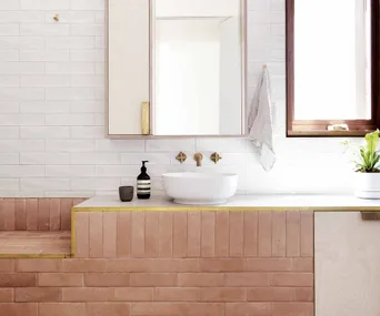 6 bathroom decor ideas that will inspire a cosmetic makeover