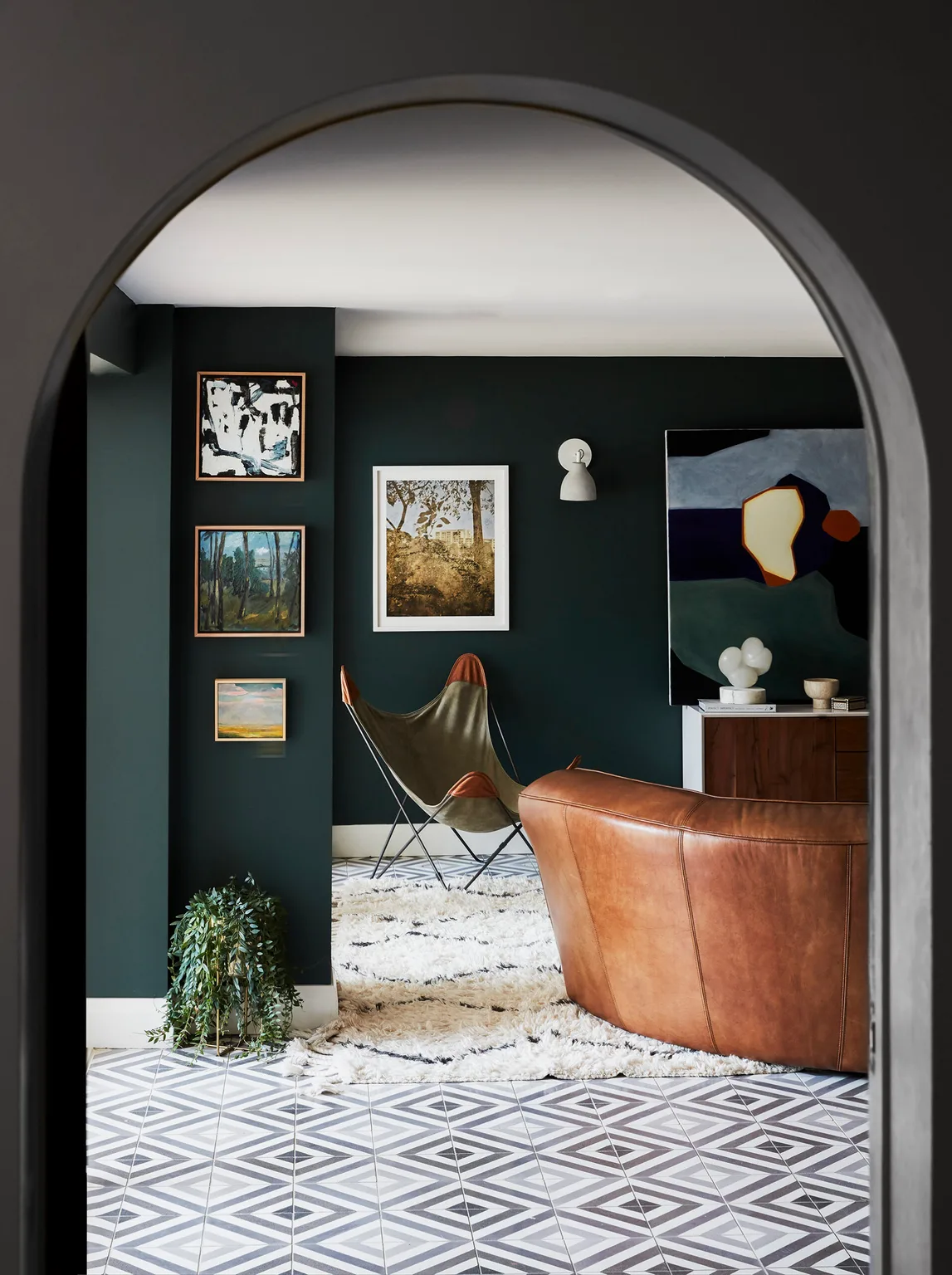13 Art Deco-Style Houses In Australia