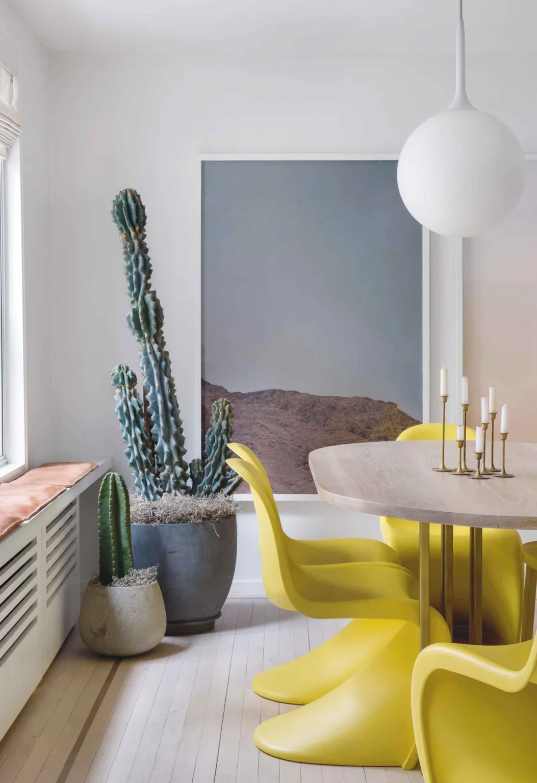 Tali Roth: Melbourne-Born Interior Designer in New York | Homes To Love