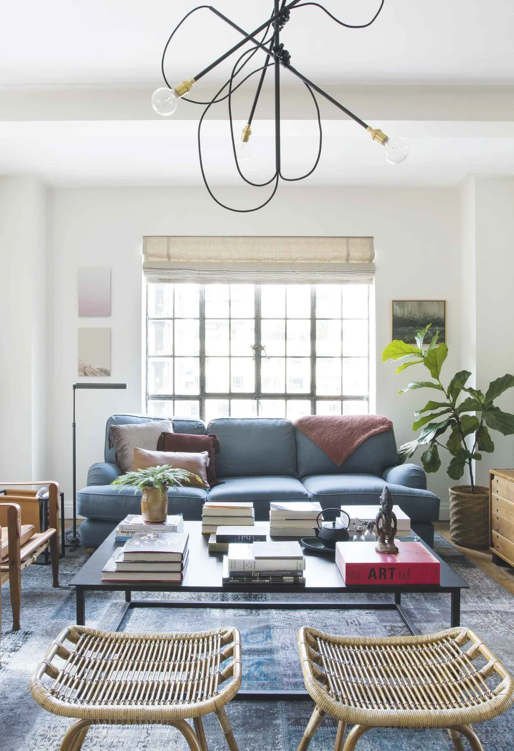 Tali Roth Home Tali Roth: Melbourne-Born Interior Designer in New York | Homes To Love