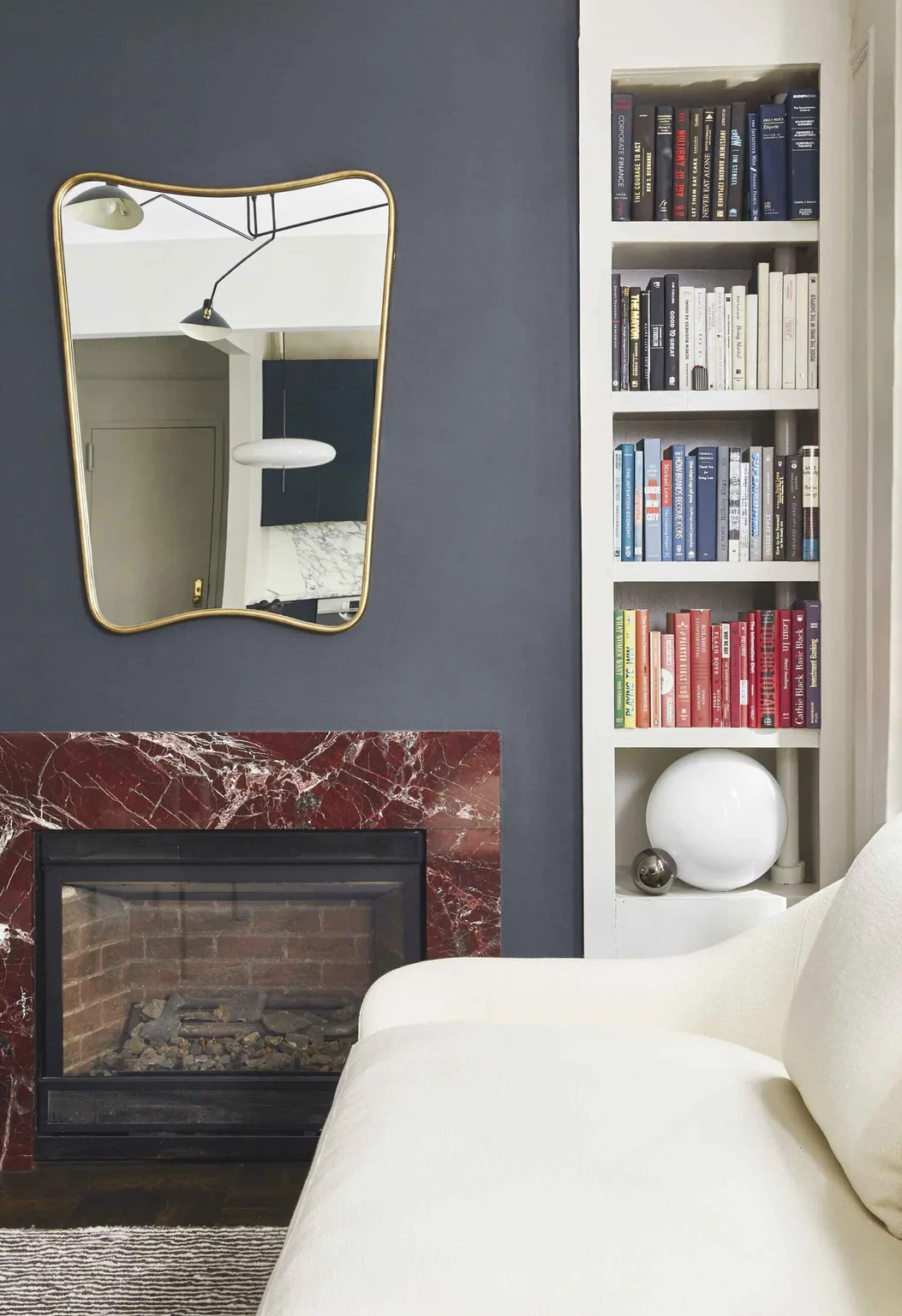 Tali Roth: Melbourne-Born Interior Designer in New York | Homes To Love